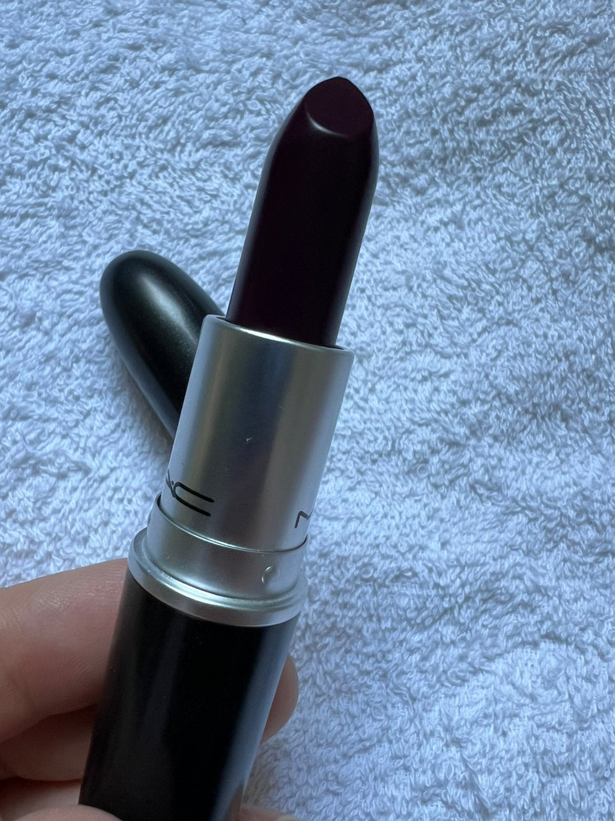 MAC Matte Lipstick Instigator, Ophalen, Nieuw, Make-up, Overige kleuren