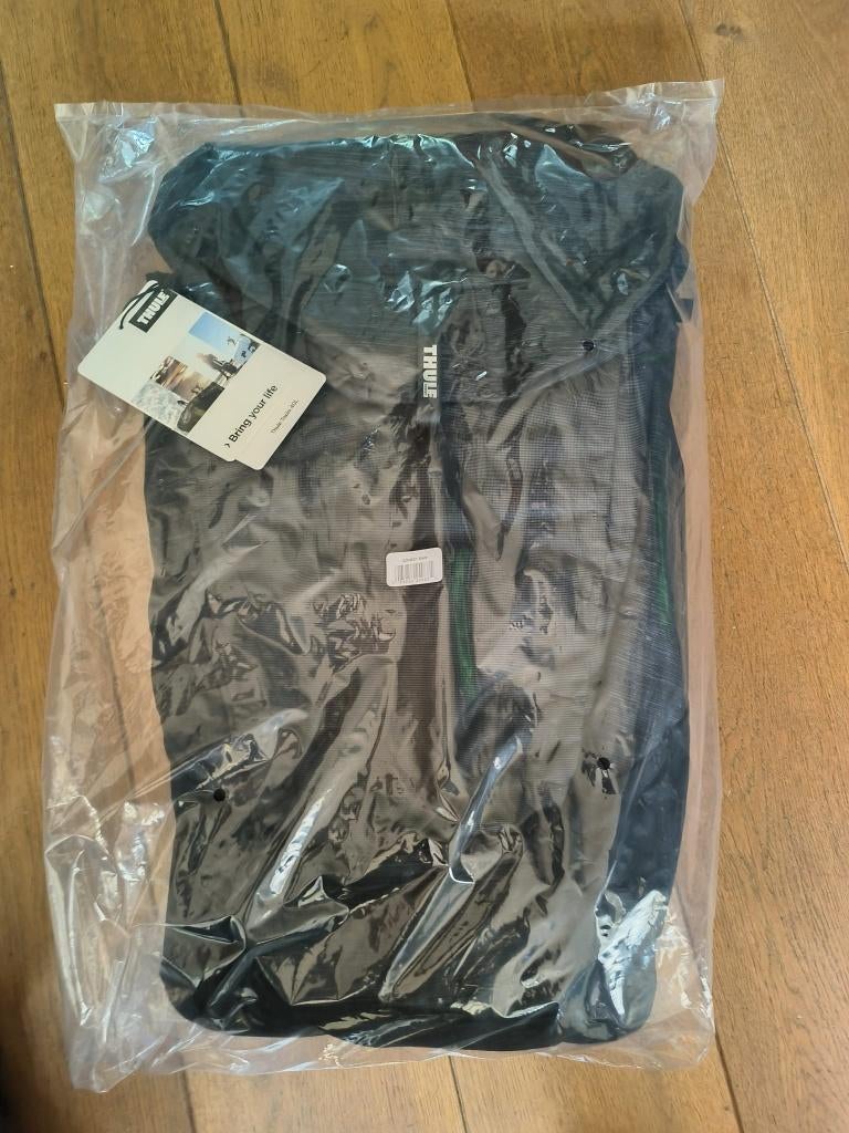 Thule Topio 40L rugzak backpack - Nieuw + Factuur, Sport en Fitness, Bergsport en Wandelen, Nieuw, Rugzak, Ophalen of Verzenden