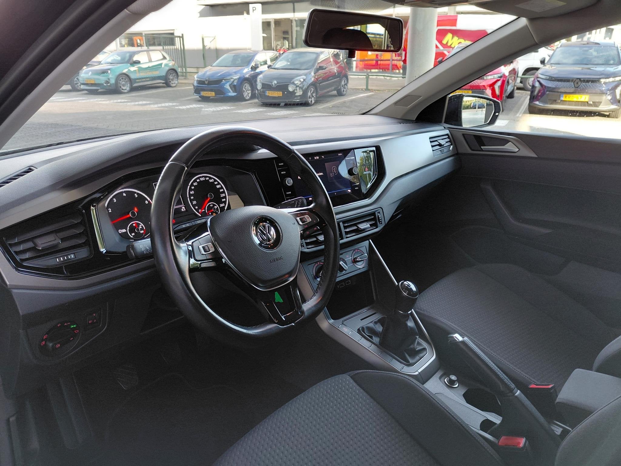 Volkswagen Polo 1.0 TSI Comfortline | CARPLAY | ALL-SEASON B, Auto diversen, Volkswagen, Handgeschakeld, Kundenbetreuung@volkswagen.de