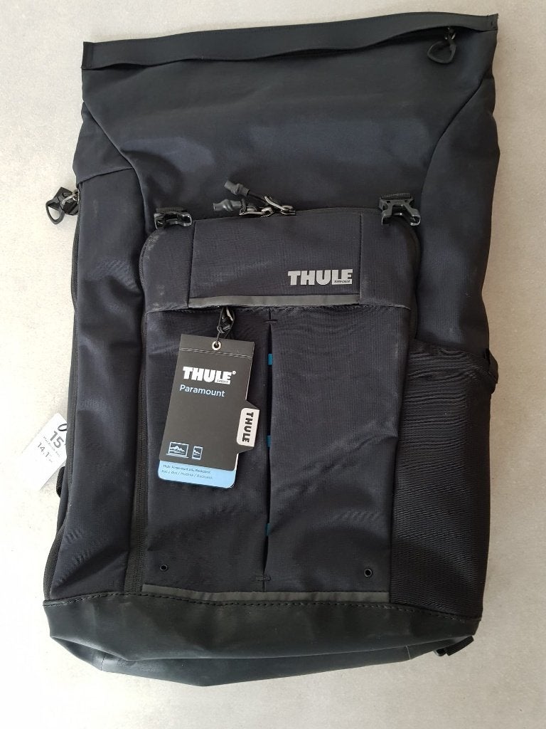 Thule Paramount Backpack 24 liter, Overige merken, 40 cm of meer, Nieuw, Ophalen of Verzenden