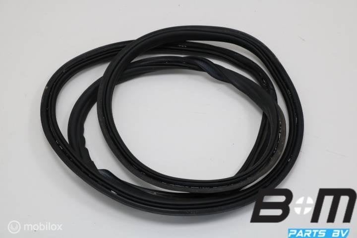Achterkleptrubber VW Golf 7 GTD 5G6827705A, Gebruikt