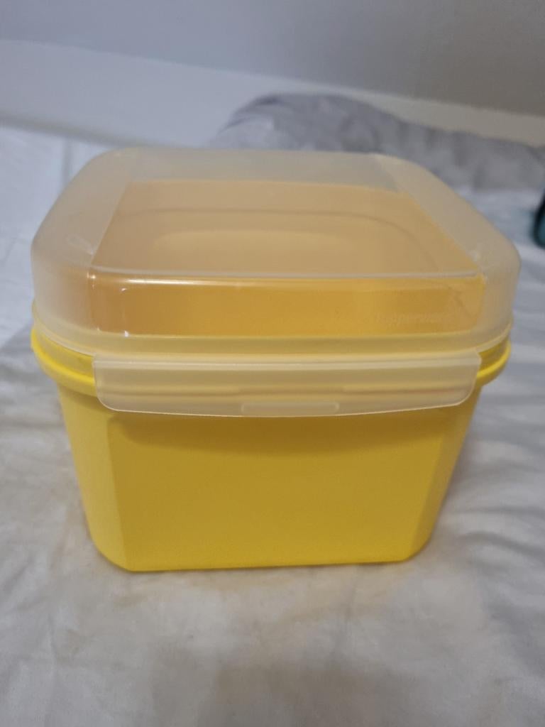 Tupperware Tuppertop, Ophalen of Verzenden, Nieuw, Overige typen
