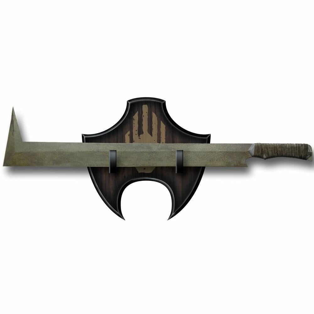 United Cutlery LOTR Replica 1/1 Elven Uruk Hai Scimitar, Verzamelen, Lord of the Rings, West Campus 1 76863 Herxheim (DE), Heo GmbH