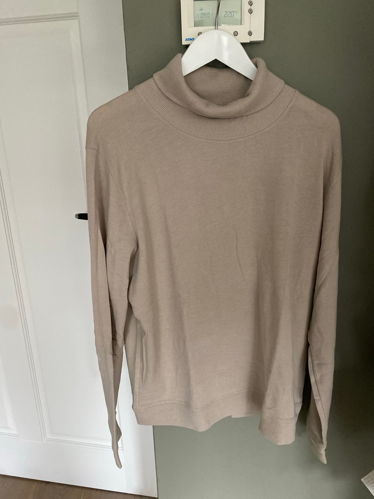 Denham coltrui XXL - Zo goed als nieuw, Ophalen of Verzenden, Zo goed als nieuw, Overige maten, Beige