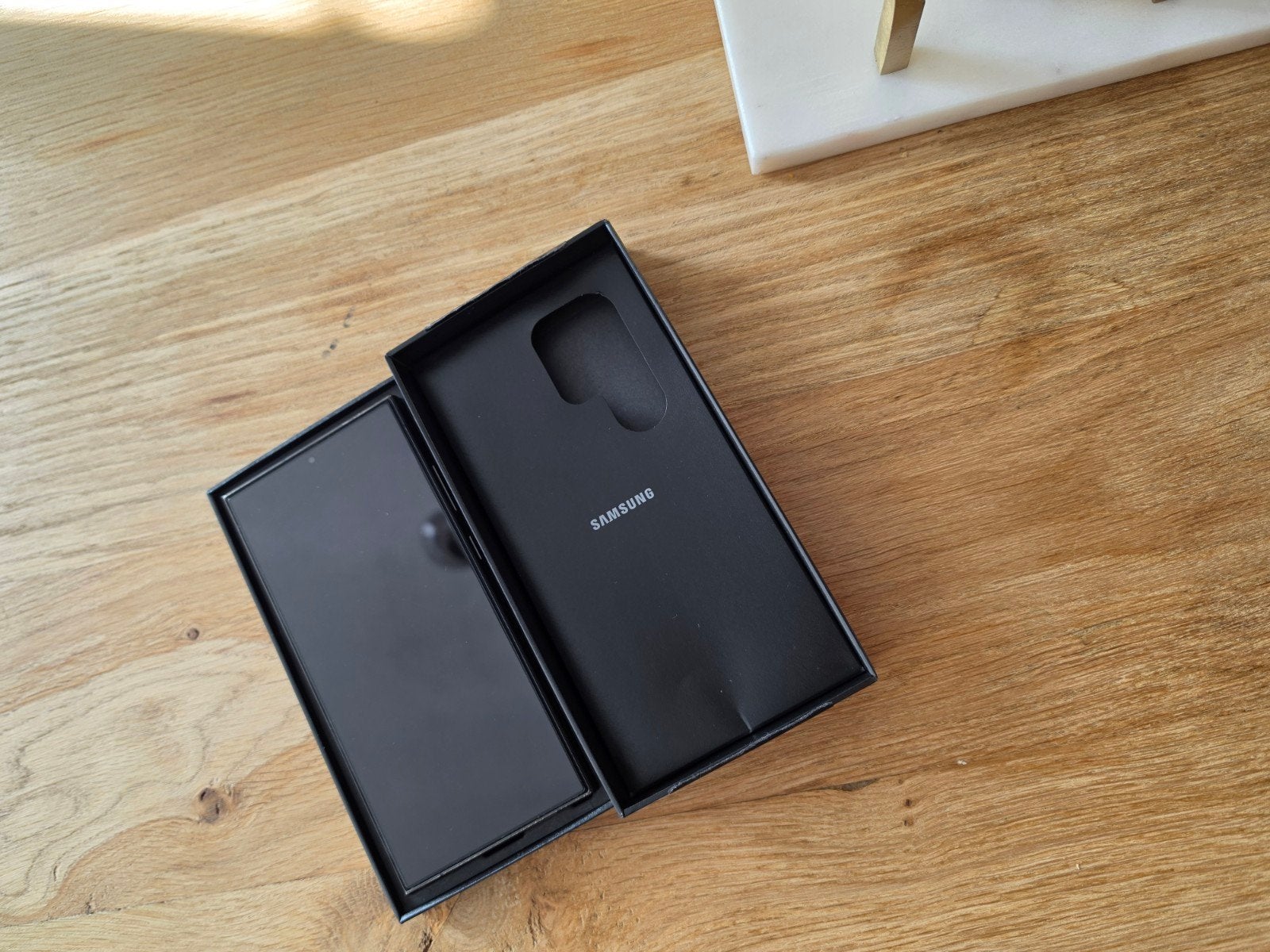 Samsung Galaxy S24 Ultra 512GB, Overige modellen, Overige kleuren, Zo goed als nieuw, Android OS