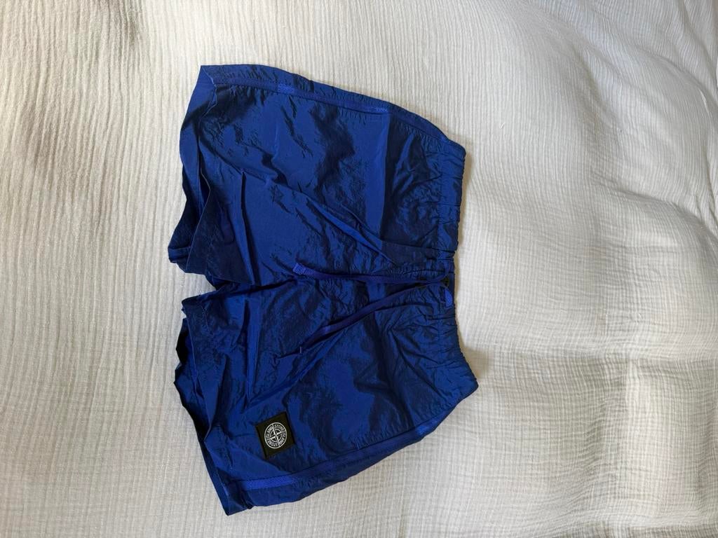 Stone island zwembroek maat S, Kleding | Heren, Badmode en Zwemkleding, Ophalen of Verzenden