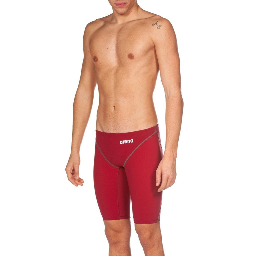 Nieuwe Arena M Powerskin ST 2.0 heren jammer Deep Red, C.da Cisterna, 84/85 62029 Tolentino (MC) Italië, Ophalen of Verzenden