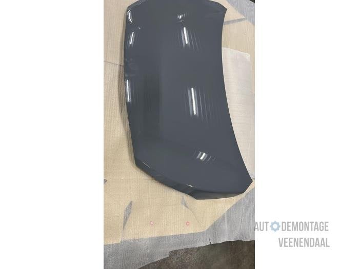 Motorkap van een Hyundai I20, -, -, Nieuw, Ophalen of Verzenden