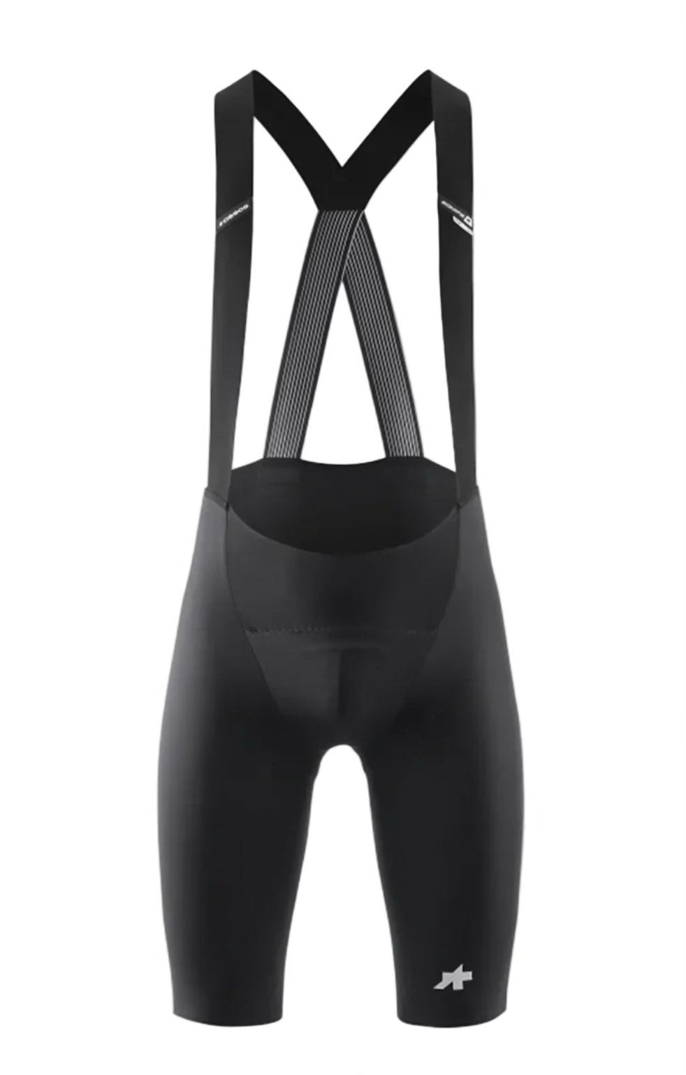 Assos Equipe R Bib Shorts S11 - Maat L, Sport en Fitness, Wielrennen, Ophalen of Verzenden, Zo goed als nieuw
