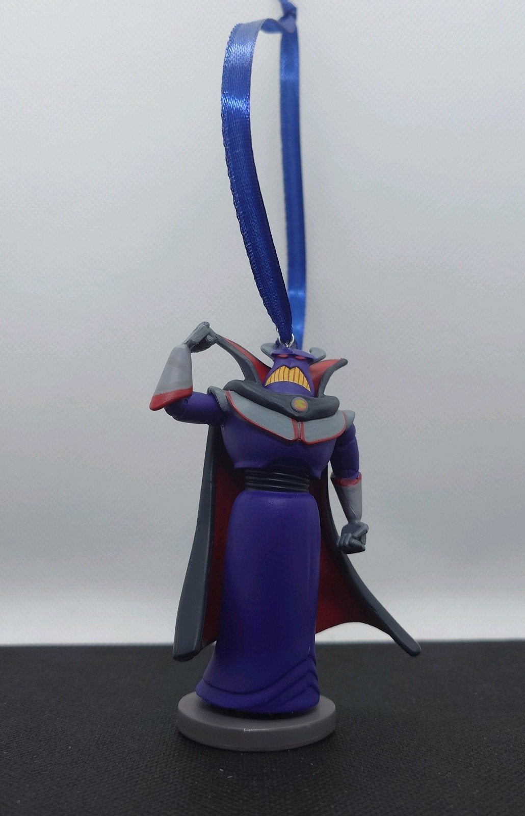 Disney Toy Story Zurg kerst ornament hanger kerstbal, Ophalen of Verzenden, Nieuw
