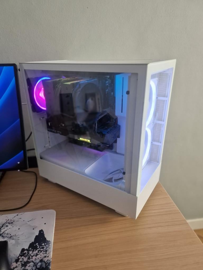 Ik bouw uw pc of geef u advies, Computers en Software, Desktop Pc's, Ophalen of Verzenden
