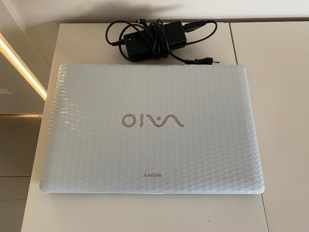 Sony Vaio Laptop PCG-71911M (met nieuwe SSD), Computers en Software, Windows Laptops, Zo goed als nieuw, 15 inch, SSD, 2 tot 3 Ghz