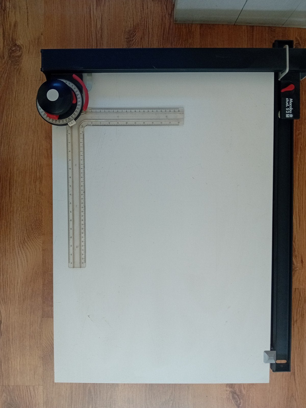 Tekentafel, Doe-het-zelf en Verbouw, Ophalen, Minder dan 130 cm