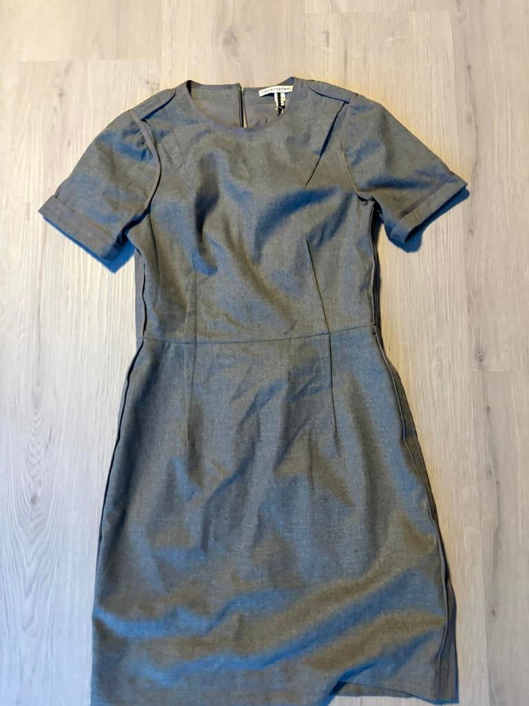 Formal dress, Ophalen of Verzenden, Zo goed als nieuw, Boven de knie