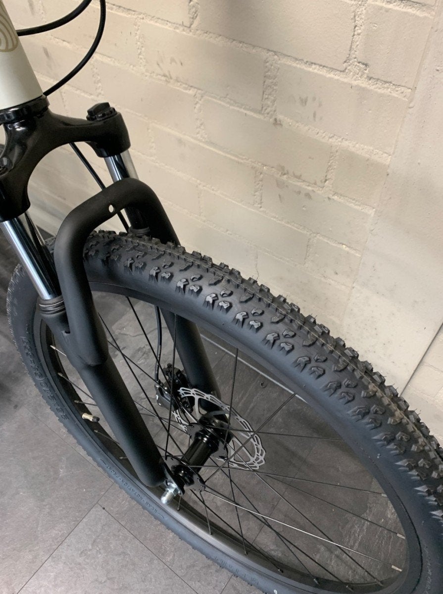 BIKE FUN The Beast Jongens Grijs 41cm, Fietsen en Brommers, -, -, Versnellingen, Nieuw