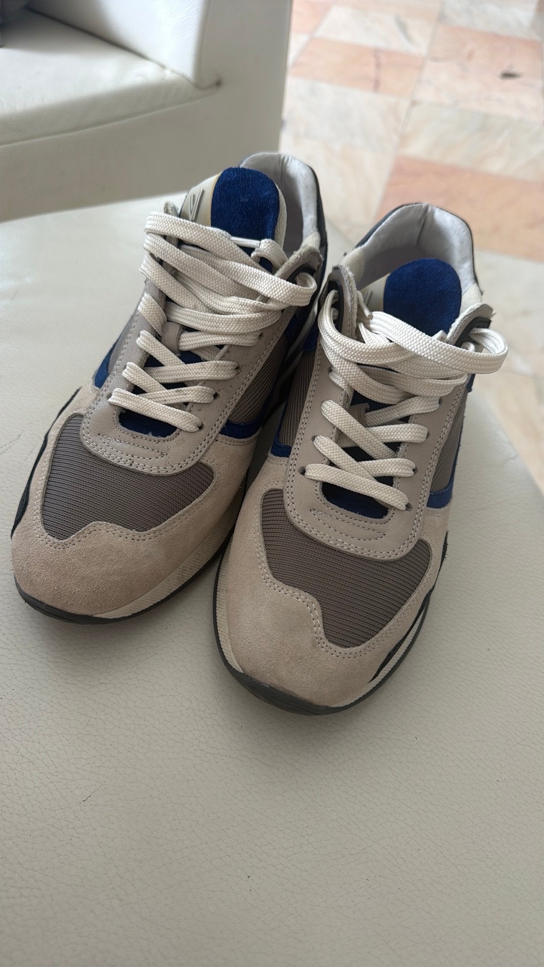 Via Vai sneakers maat 42, Ophalen of Verzenden, Zo goed als nieuw, Schoenen