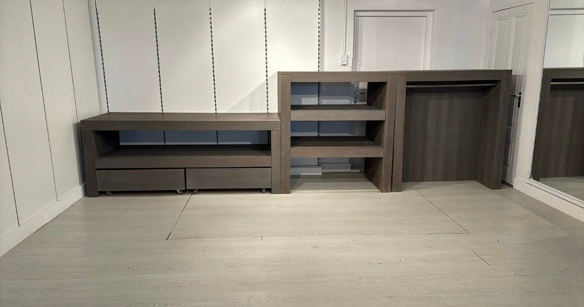 Winkelmeubel / winkelinventaris / winkelinrichting, Huis en Inrichting, Ophalen