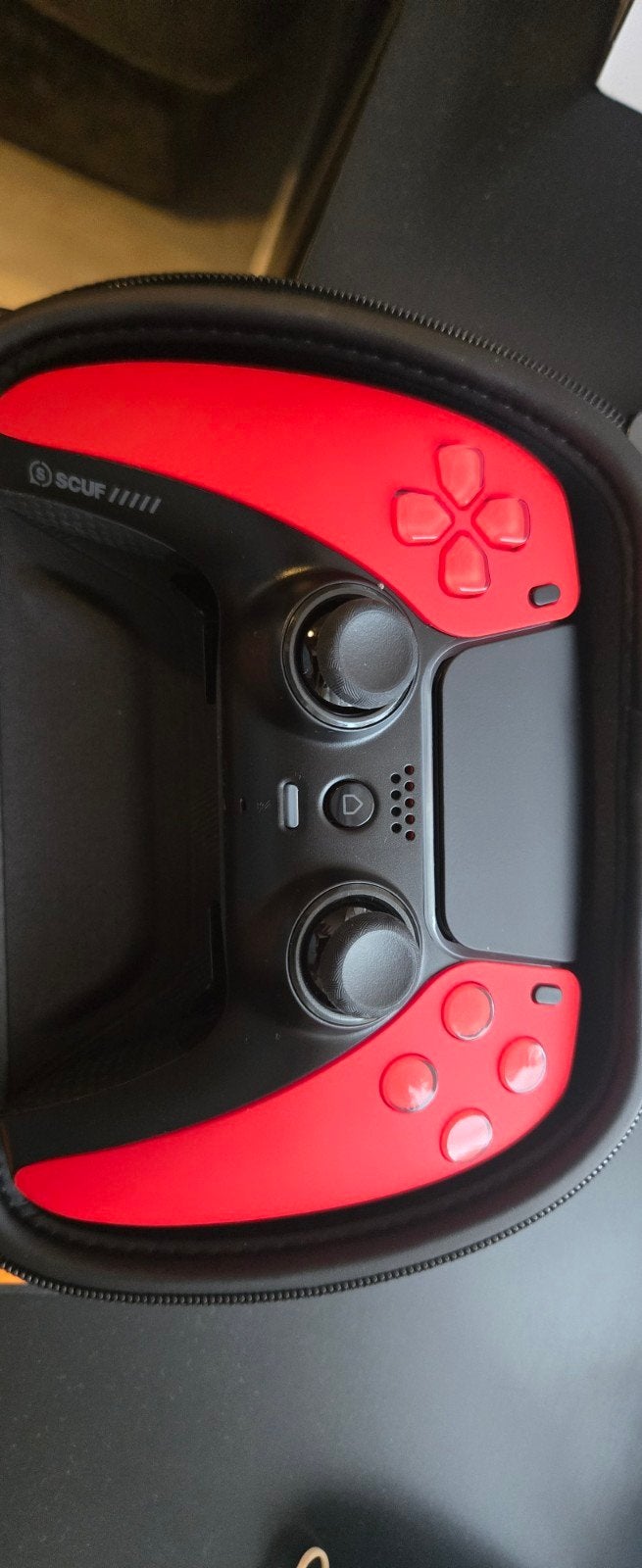 Scuf Reflex PS5 Controller - Defecte linker flipper, Ophalen