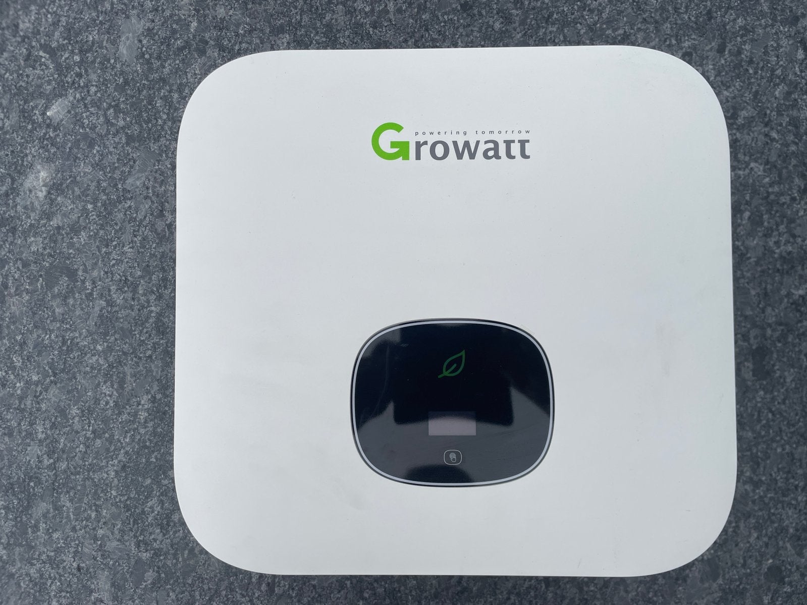 Growatt PV omvormer, Doe-het-zelf en Verbouw, Ophalen, Gebruikt, Overige typen, 200 wattpiek of meer