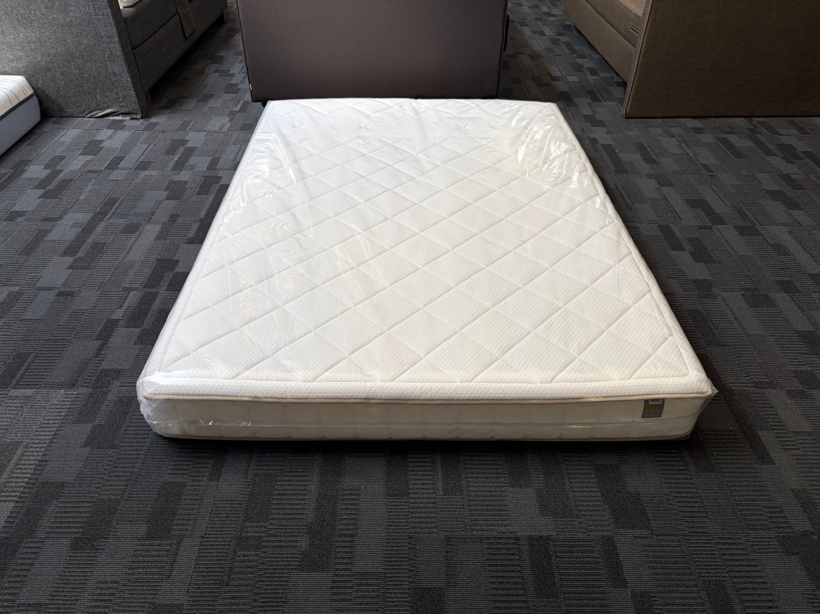 Auping maestro Matras 160x220 | €599.99. Moet weg!! Art.107, Ophalen of Verzenden, Zo goed als nieuw, Tweepersoons, 140 cm