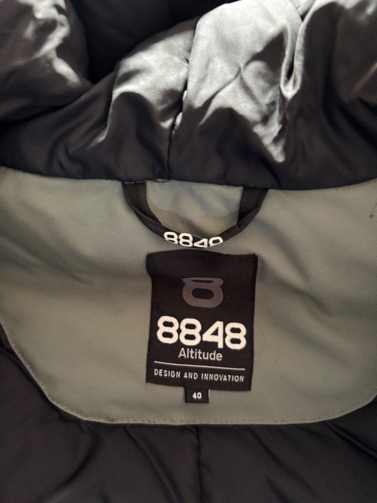 Altitude 8848, Maat 38/40 (M), Ophalen of Verzenden, Zo goed als nieuw, Jack