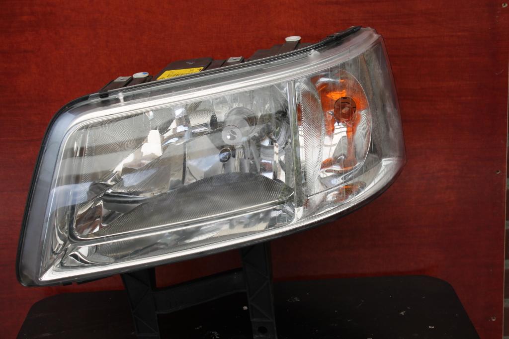 Koplamp links VW Transporter T5, Ophalen, Gebruikt, Volkswagen