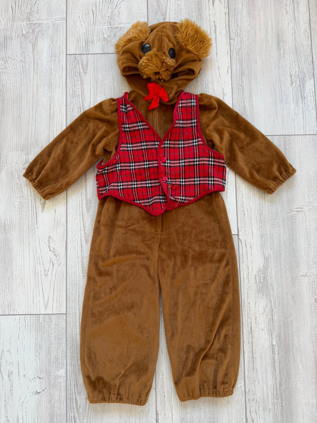 Carnaval / feest kleding maat 104, Kinderen en Baby's, Carnavalskleding en Verkleedspullen, Ophalen of Verzenden, Zo goed als nieuw
