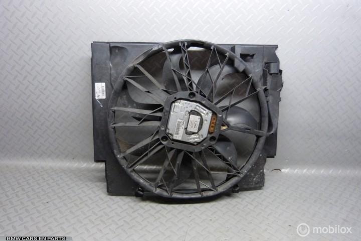 Airco koelvin BMW 5-serie E60 LCI ('07-'10), Gebruikt, Ophalen of Verzenden, BMW, BMW