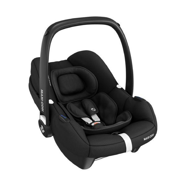 Maxi-Cosi CabrioFix I-size autostoel, Ophalen, Zo goed als nieuw, Isofix, 0 t/m 13 kg
