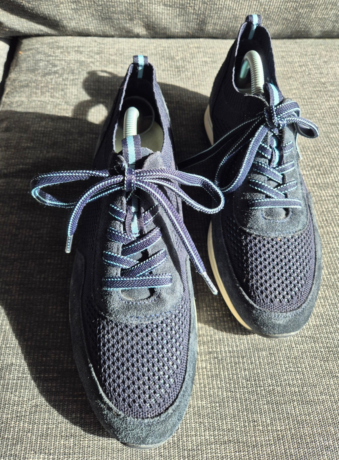 Medicus sneakers, maat 41 donkerblauw, Medicus, Blauw, Ophalen of Verzenden, Sneakers of Gympen