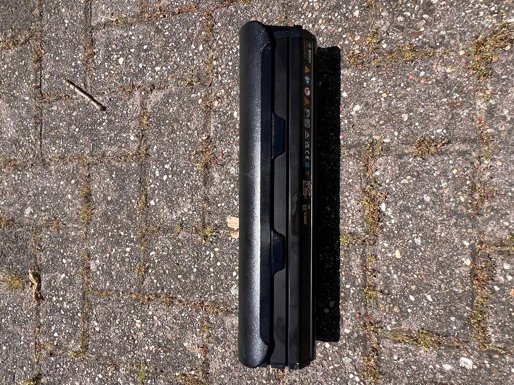 Bosch accu 275007540, Ophalen, Zo goed als nieuw, Gazelle