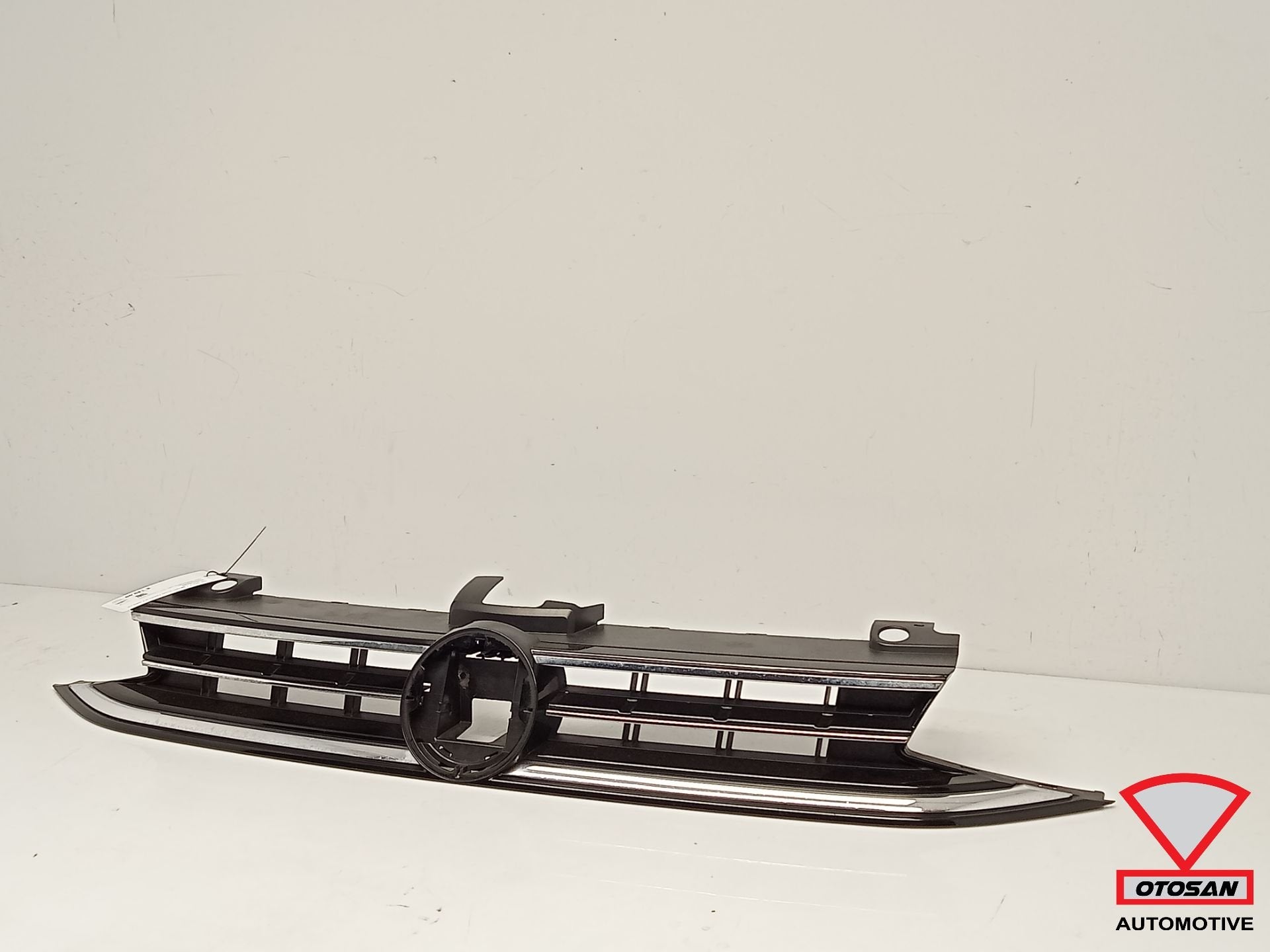 VW Golf 7 Sportsvan Facelift Grille Grill 510853653H 5108536, Auto-onderdelen, Gebruikt, Volkswagen, Volkswagen AG, Berliner Ring 2
38440  Wolfsburg, DE