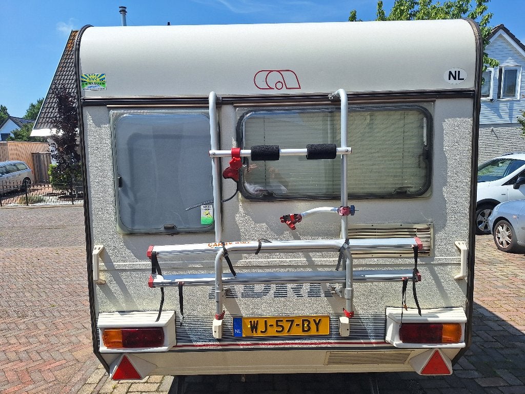 Te Koop: Adria 360TLE caravan, Standaardzit, Kachel, Particulier, Adria