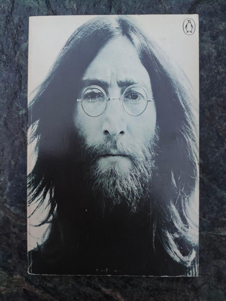 John Lennon - The Penguin (Penguin Books 1973), Boeken, Ophalen of Verzenden, Zo goed als nieuw, Artiest