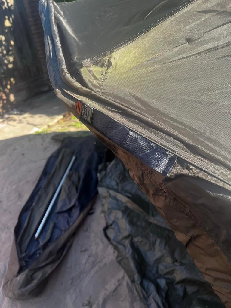 Fox r series brolly, Ophalen, Gebruikt, Overige typen