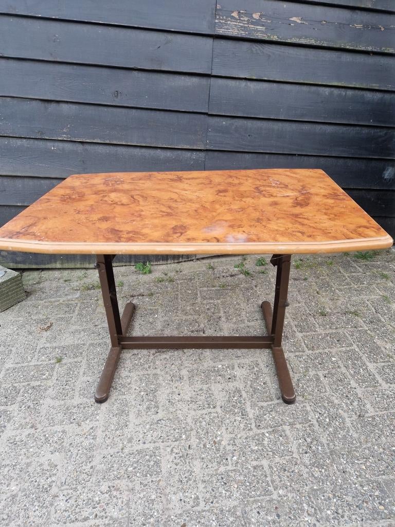 Caravan tafel, Caravans en Kamperen, Caravan accessoires, Ophalen of Verzenden