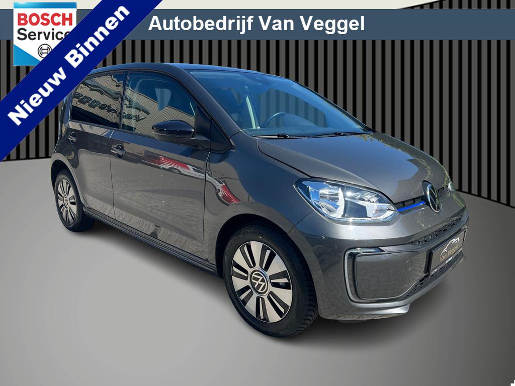 Volkswagen e-Up! e-up airco, multi stuur, lmv (bj 2022), Auto's, Volkswagen, Stof, Gebruikt, 1148 kg, Te koop