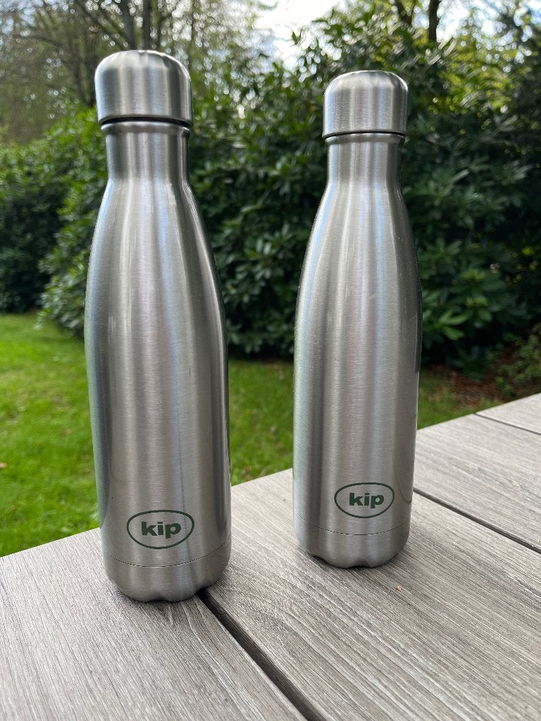 Thermosflessen Kip, Caravans en Kamperen, Ophalen of Verzenden, Nieuw