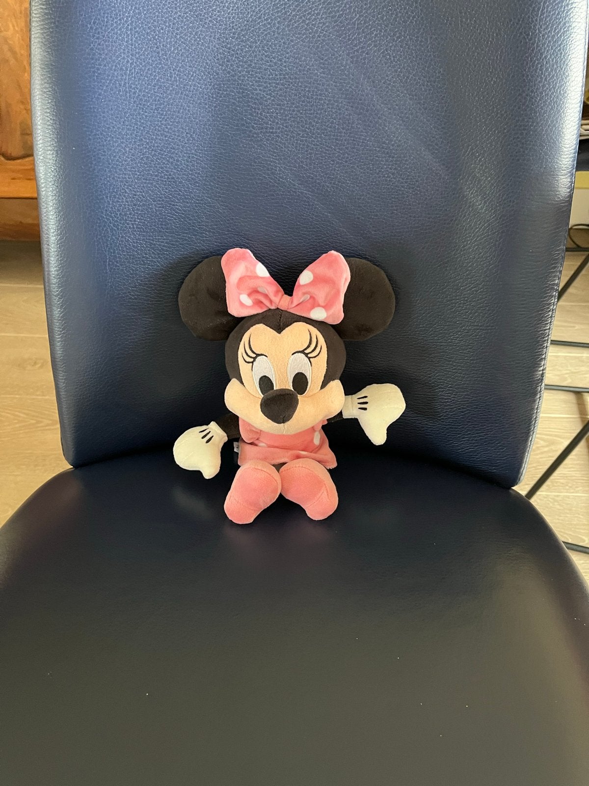 Minnie Mouse knuffel - Disney, Disney, Overige typen, Nieuw, Ophalen of Verzenden