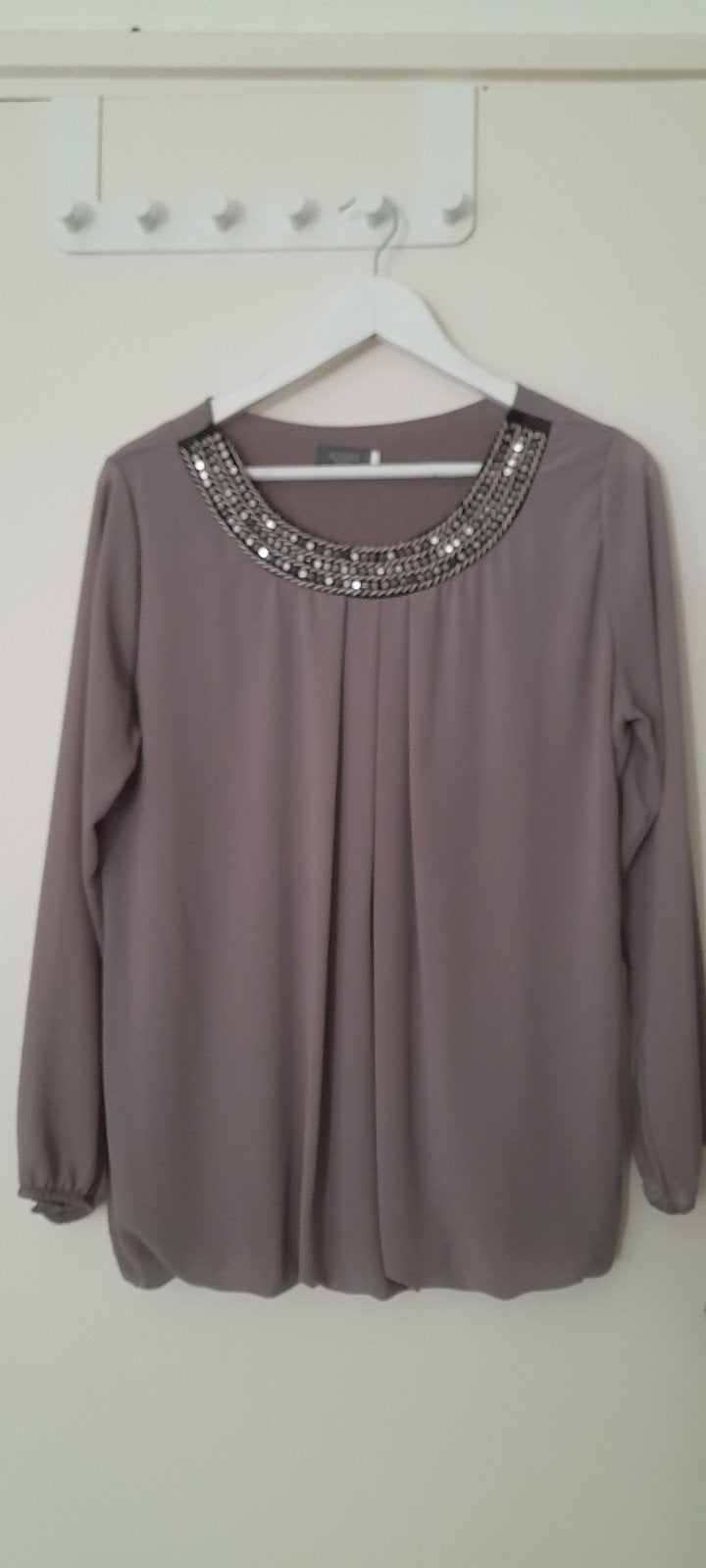 Aparte blouse van Azuri Women, maat XL, Kleding | Dames, Ophalen of Verzenden