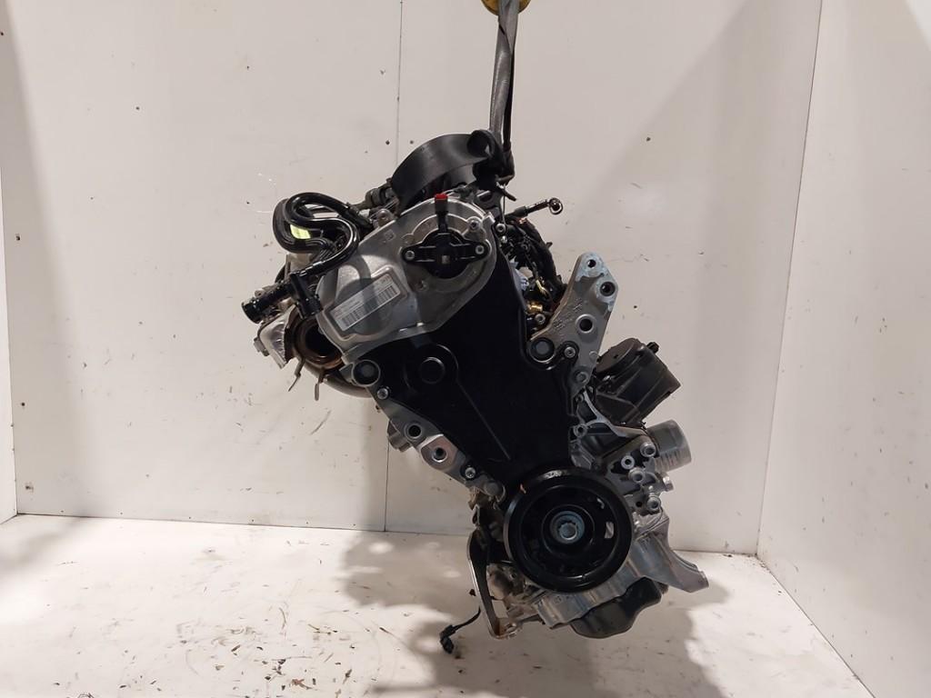 Motor Volkswagen Tiguan (CT1) (2024-03/..) 05E100032L, Gebruikt, Volkswagen, Volkswagen AG, Kundenbetreuung@volkswagen.de