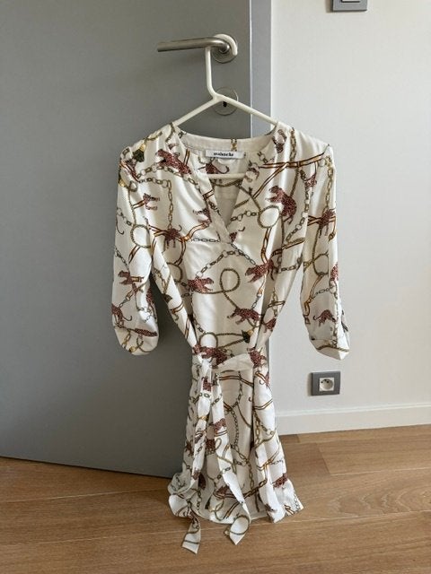 dameskledij, Kleding | Dames, Ophalen of Verzenden, Zo goed als nieuw, Maat 36 (S), Boven de knie