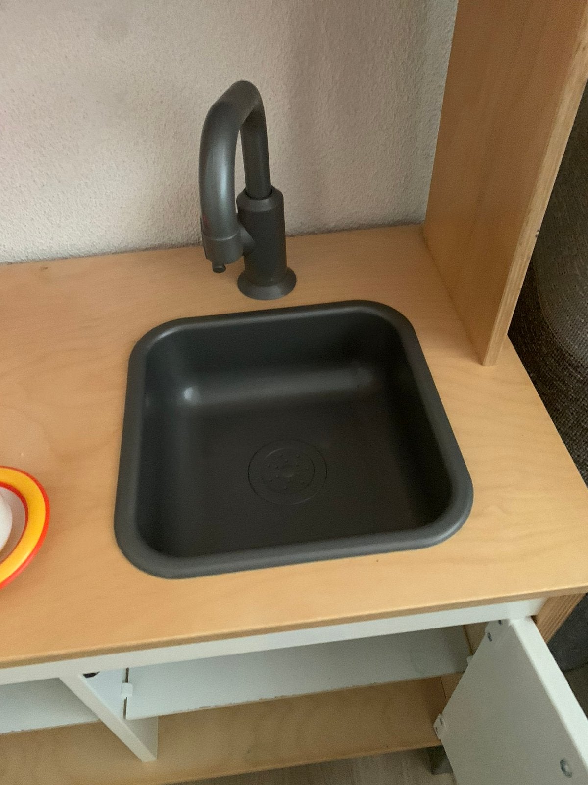 duktig ikea keukentje ikea, Ophalen, Gebruikt, Hout, Speelkeuken-accessoire