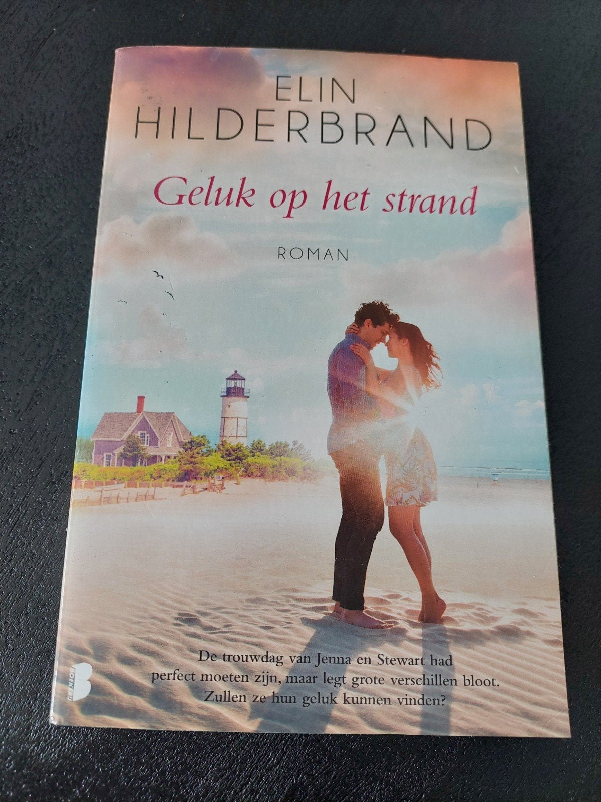 Geluk op het strand  Elin Hilderbrand, Boeken, Ophalen of Verzenden, Nieuw, Elin Hilderbrand