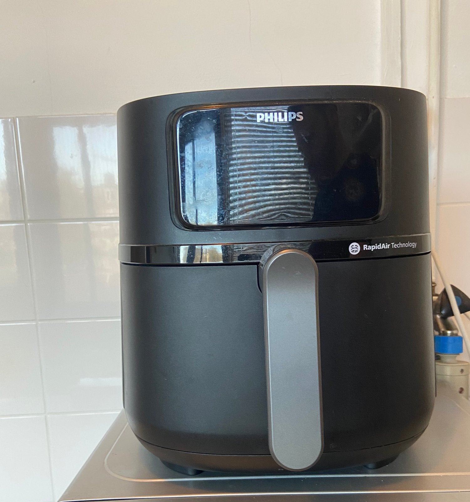 Philips Airfryer 5000 series XXL