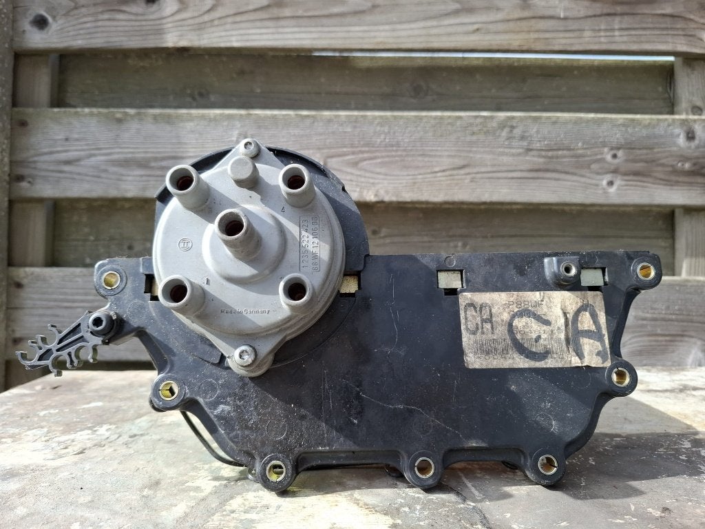 Ford Sierra delco, Auto-onderdelen, Ophalen, Gebruikt, Ford