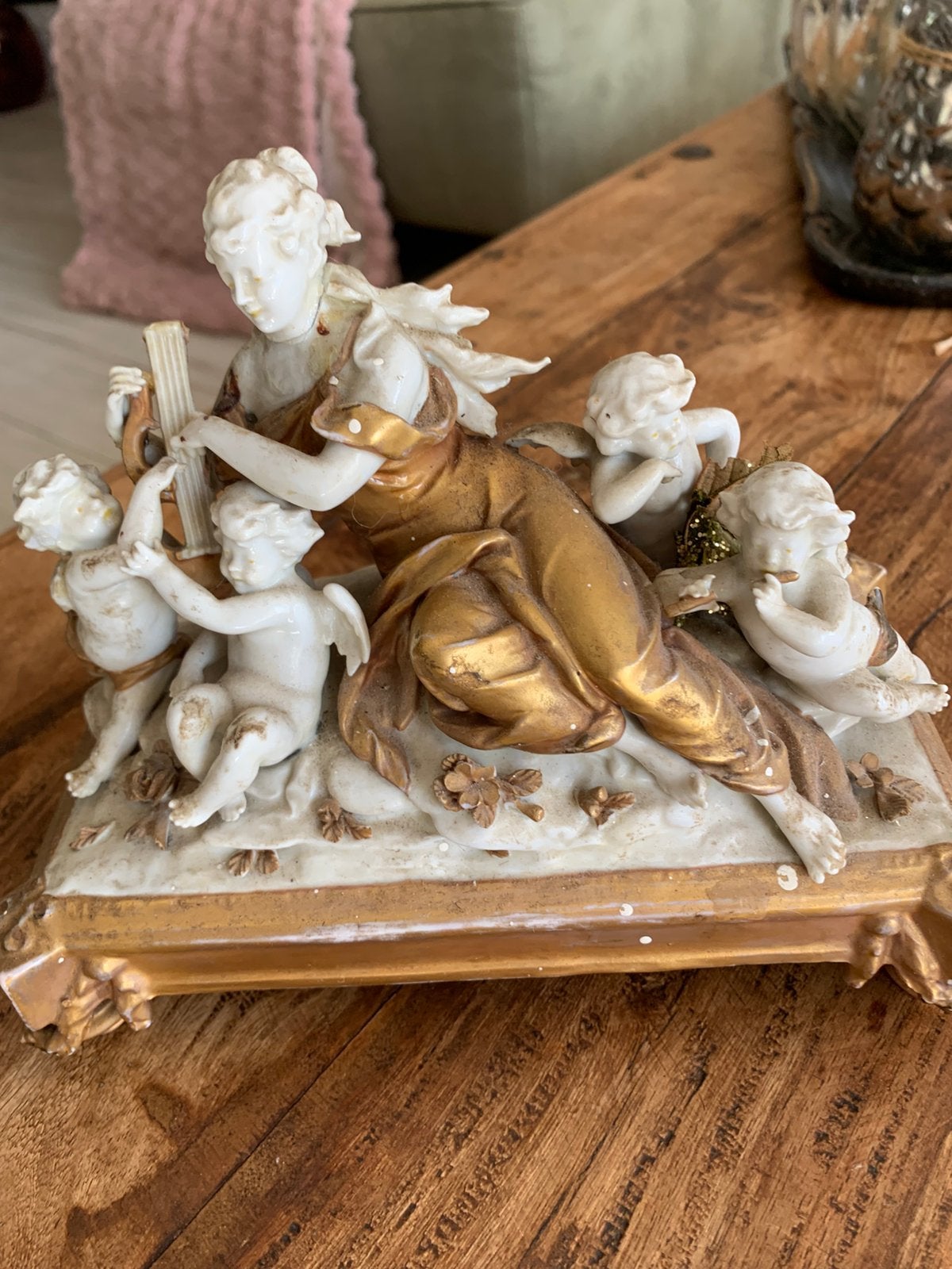 Beeldende, Ophalen of Verzenden