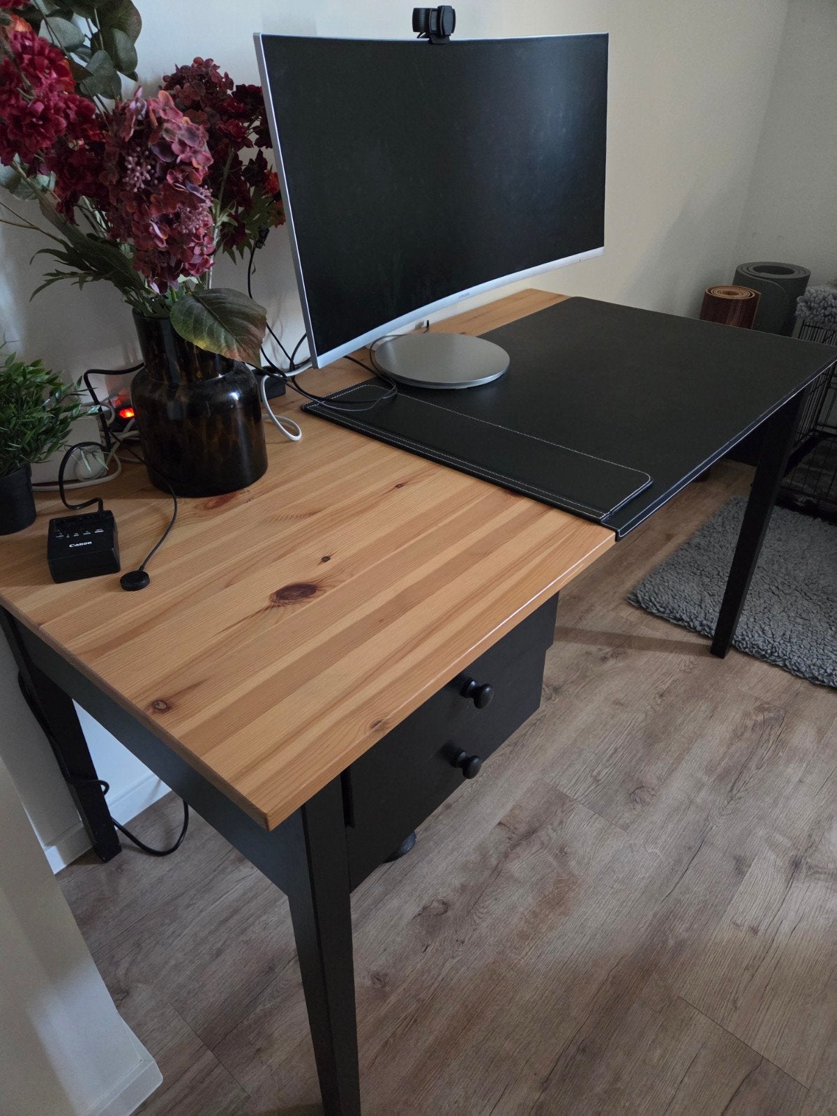 Ikea Arkelstorp, Ophalen, Gebruikt, Hout, Overige merken