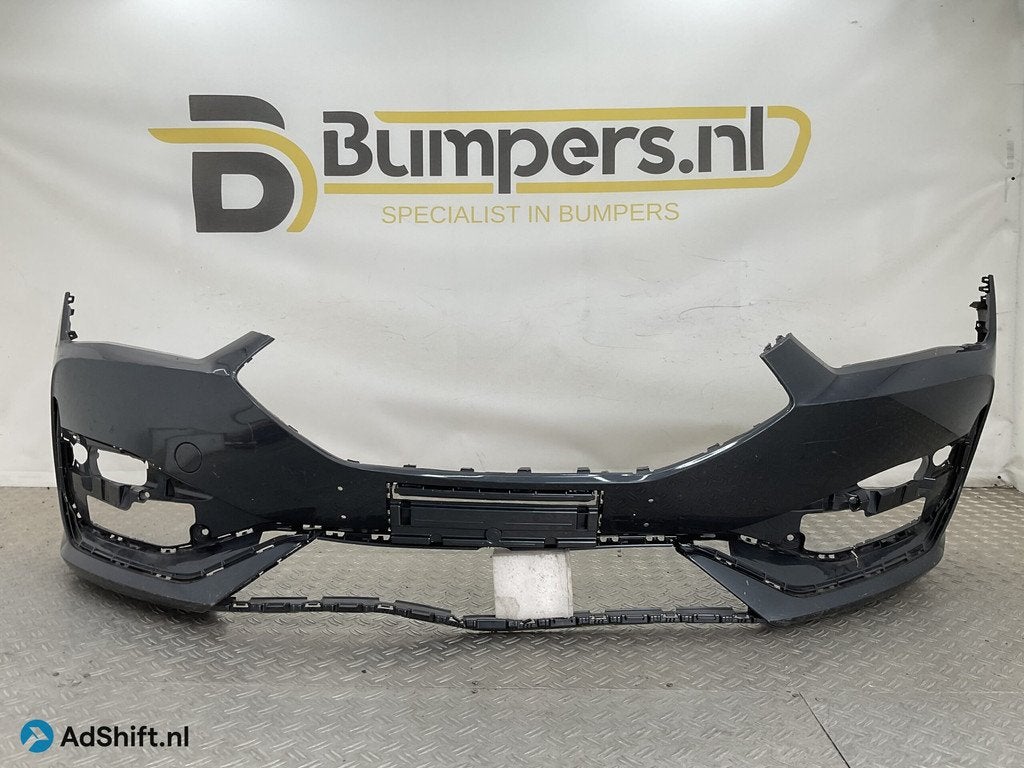BUMPER SEAT LEON IV 4 5FA CUPRA 20-24 5FA807217B VOORBUMPER