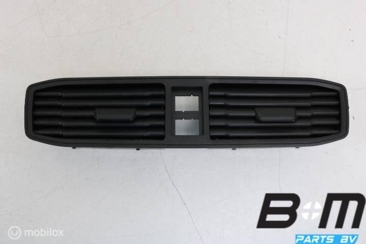 Luchtrooster midden VW Caddy 2K3 2K5819728, Gebruikt